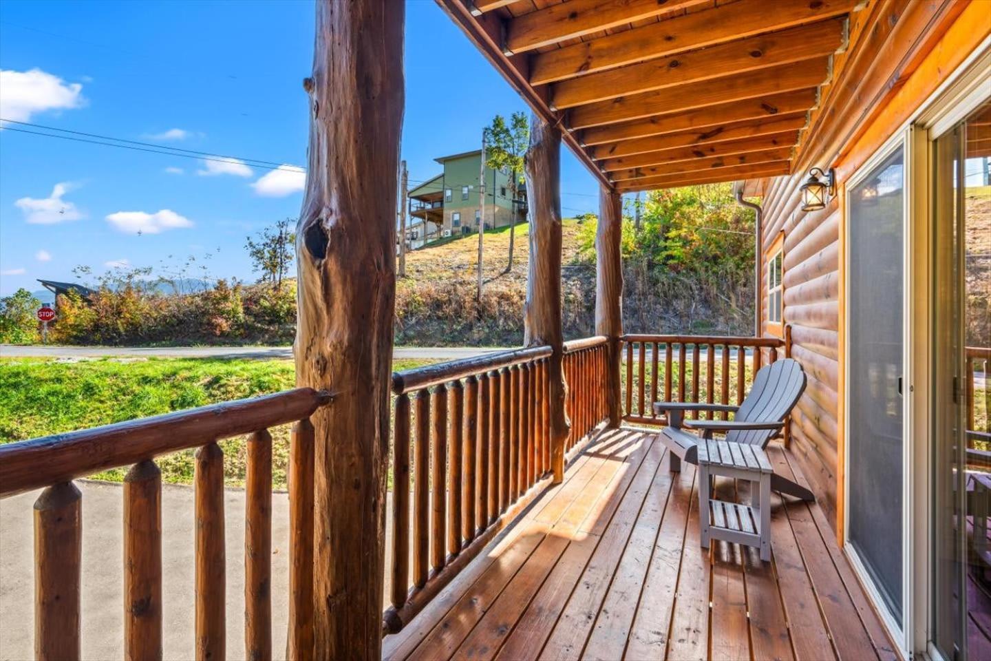 Indoor Pool, Volleyball Beach, Mountain View, Luxury Гатлинбург Экстерьер фото